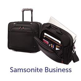 Samsonite Business